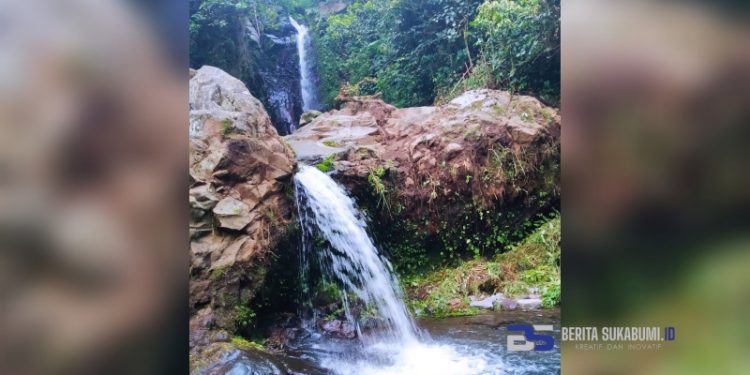 Di Desa Girijaya Cidahu Ada Tempat Camping Ground dan 2 Curug Eksotis
