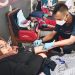 Sambut “World Blood Donor Day”, P4 Tenjolaya Cicurug Adakan Kegiatan Donor Darah