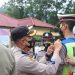 Disiplin Berlalu Lintas, Polres Sukabumi Gelar Operasi Lodaya Selama 13 Hari