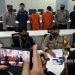 Dua Pelaku Penganiaya Wartawan di Sukabumi Berhasil Dibekuk Polisi