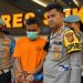 Satreskrim Polres Sukabumi Berhasil Ringkus Pelaku Pembunuh Pelayan Cafe di Ujung Genteng
