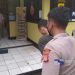 Reskrim Polsek Cibadak Bekuk Pelaku Spesialis Pencurian Hewan Ternak