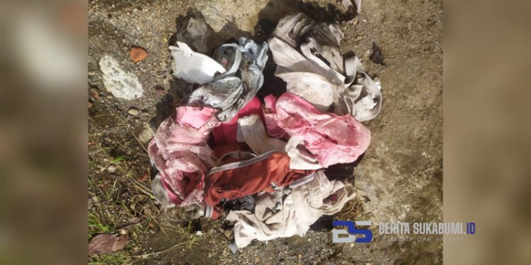 Hilangnya Celana Dalam Wanita Membuat Resah Warga Nagrak, Begini Ceritanya