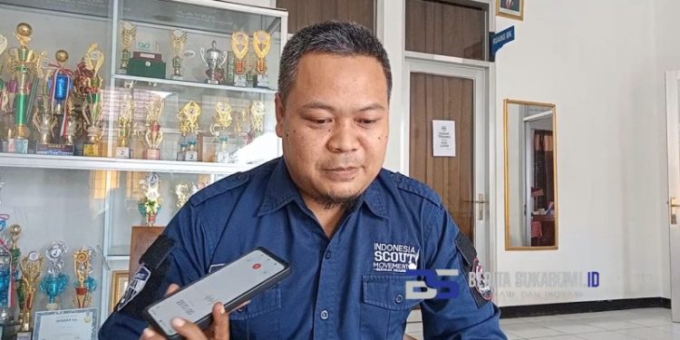 SMA Negeri 1 Cidahu Paparkan Teknis Pelaksanaan PPDB Tahun Ajaran Baru