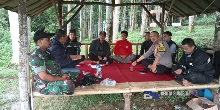 Wisata “Triloka” di Desa Girijaya Sudah Legal, Kades: Untuk Kelancaran dan Kenyamanan Pengunjung