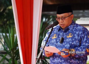 Jelang Bonus Demografi, Bupati Sukabumi Minta Masyarakat Persiapkan Generasi Berkualitas