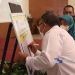 Bupati Sukabumi, Membuka Kegiatan Rembuk Stunting Tingkat Kabupaten Sukabumi