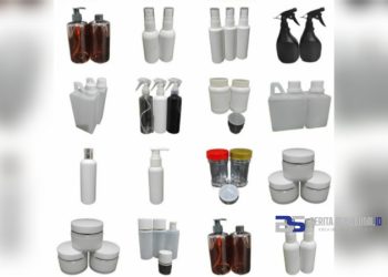 Cari Berbagai Botol Plastik untuk Kebutuhan Perusahaan Anda, CV Bintang Botol Plastindo Solusinya