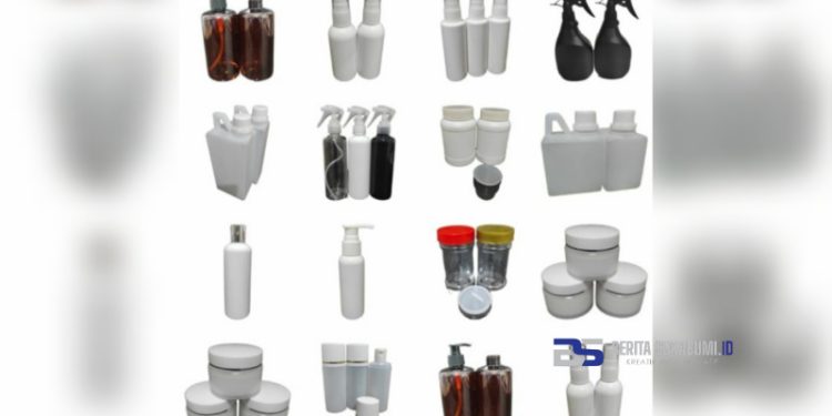 Cari Berbagai Botol Plastik untuk Kebutuhan Perusahaan Anda, CV Bintang Botol Plastindo Solusinya
