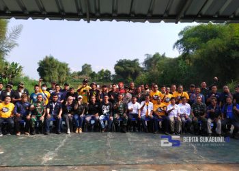 Jaga Sinergitas Bersama Insan Pers, Yonif 310/KK Lakukan Hal ini