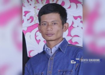 Irwan, Korban Tertimbun Longsor di Desa Girijaya Tinggalkan Seorang Istri dan Tiga Anak yang Masih Kecil