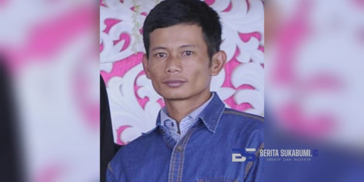 Irwan, Korban Tertimbun Longsor di Desa Girijaya Tinggalkan Seorang Istri dan Tiga Anak yang Masih Kecil