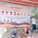 Alhamdulillah!! Tahun Ini, Media Jurnal Sukabumi Kembali Qurban dengan 8 Ekor Kambing
