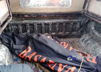 15 Hari Menghilang, Kakek Sukarma Asal Cicurug Ditemukan Meninggal Dunia