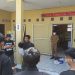 Gegara Status WhatsApp, Kantor Desa Sukaresmi Digeruduk Warga