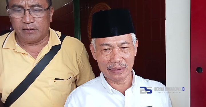 FKUB Jabar Sebut Bangunan yang Berada di Desa Tenjolaya Cicurug Itu Akan Dijadikan Tempat Wisata