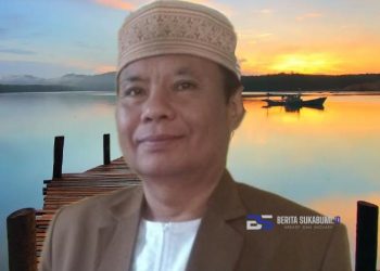 Innalilahi!! Ketua MUI Kecamatan Cidahu Tutup Usia