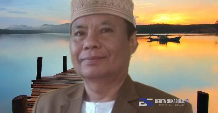 Innalilahi!! Ketua MUI Kecamatan Cidahu Tutup Usia