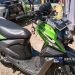 Sebuah Motor Yamaha X-Ride Ditemukan Warga Desa Nyangkowek di Sebuah Kebun, Begini Kronologisnya