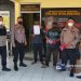 Jual Bendera Secara Paksa di Jalanan, 2 Pemuda di Nyalindung Dibekuk Polisi