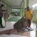 Giat Bakti Sosial Polsek Gunungguruh Dengan Cara Bersihkan Masjid Jami Al-Ikhlas