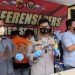 Sempat Buron, 3 Anggota Geng Motor Pelaku Penusukan di Palabuhanratu Berhasil Ditangkap Polisi