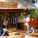 Wisata Hanjeli di Desa Waluran Dibidik OJK Jabar