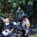 Hebat!! Warga Desa Cijengkol Bangun TPT Secara Gotong Royong