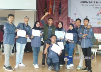 Berikan Penghargaan untuk Anggota Terbaik, Jurnalis Nuansa Adakan Kegiatan Ini
