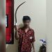 Pelaku Pembacokan di Nagrak Berhasil Diringkus Polisi