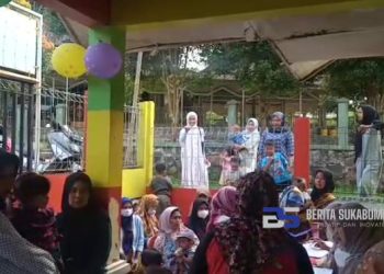 Forkopimcam dan Puskesmas Parakansalak Dukung Pelaksanaan BIAN