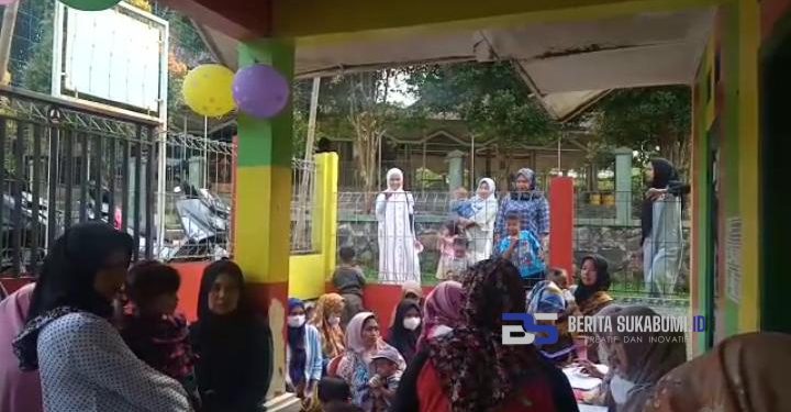 Forkopimcam dan Puskesmas Parakansalak Dukung Pelaksanaan BIAN