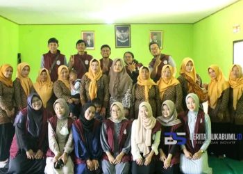 KKN-T Universitas Muhammadiyah Sukabumi Adakan Penyuluhan Pencegahan KDRT