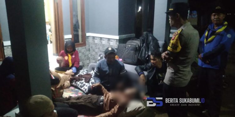 Tujuh Pelajar di Ciemas Mengalami Kesurupan Massal Saat Mengikuti Perkemahan HUT Pramuka ke-61