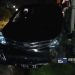 Mobil Avanza Tabrak Rumah di Kalapanunggal