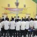 Hari Ini!! Puluhan Ketua RT dan RW di Desa Tangkil Cidahu Dilantik