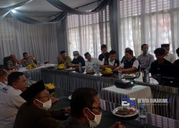 Polsek Parakansalak Wakili Polres Sukabumi dalam Lomba Lembur Tohaga Lodaya 2022