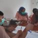 Dari Awal Bulan Agustus, Puskesmas Cicurug Gencar Melakukan BIAN