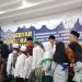 Gebyar Muharram 1444 H, DPAC FKDT dan FKPQ Kecamatan Cicurug Adakan Santunan Kepada 400 Anak Yatim