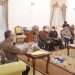 Wabup Sukabumi dan LPK Kiwari Karya Masagi Buat Penjajakan Kerjasama Pelatihan dan Pemasaran Produk Pertanian