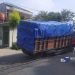 Ban Belakang Mobil Truk Lepas di Cicurug, Begini Kronologisnya