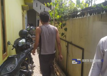 Ditempat yang Sama, Dua Motor di Parungkuda Hilang Digondol Maling