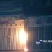 Waduh!! Ruko Indomaret di Cicurug Nyaris Terbakar