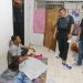 Geger!! Seorang Pria Tewas Gantung Diri di Palabuhanratu
