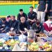 Padepokan Girijaya Cidahu Gelar Tradisi Sedekah Bumi dan Seren Taun ke 195