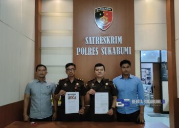 Gegara Membuat Konten “Kejaksaan Sarang Mafia” Advokat Alvin Lim Dipolisikan Persaja