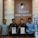 Gegara Membuat Konten “Kejaksaan Sarang Mafia” Advokat Alvin Lim Dipolisikan Persaja