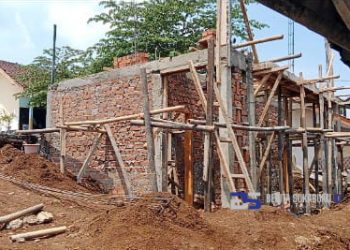 Pembangunan Toilet SMPN 1 Cicurug, Kasi Sarpras: Kami Sudah Efisienkan untuk Kebutuhan Lainnya