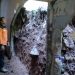 Dinding Kamar Rumah Warga di Desa Cisaat Jebol, Ini Penyebabnya