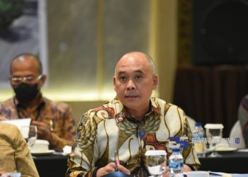 Hergun: Satgas BLBI Perlu Lebih Optimal Menagih Dana BLBI Rp110,4 Triliun